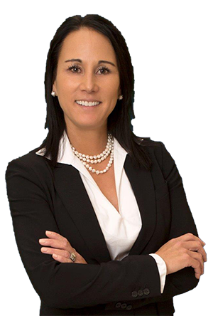 <p>Wyomia Clifton<br>
Senior Division President</p>